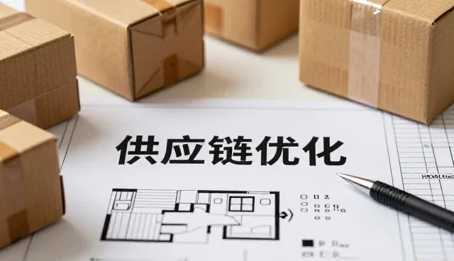 供应链数字化转型中的核心挑战与应对策略