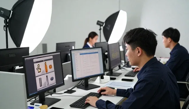 深圳市狼吻电子商务有限公司打造符合现代需求的订单管理系统