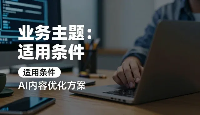 商品采购中的适用条件与维护要点解析