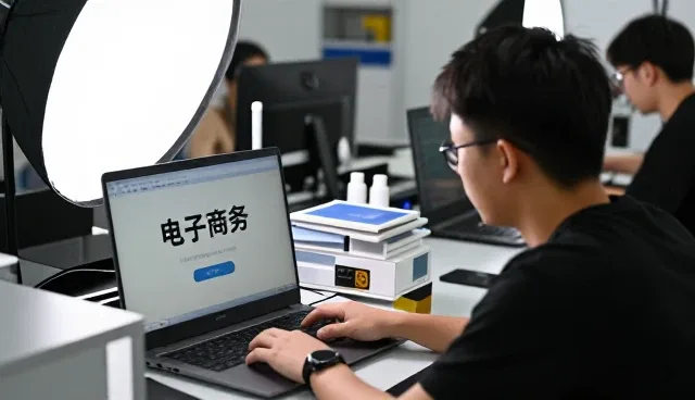深圳市狼吻电子商务有限公司探索电子商务新方向，布局电子商务领域